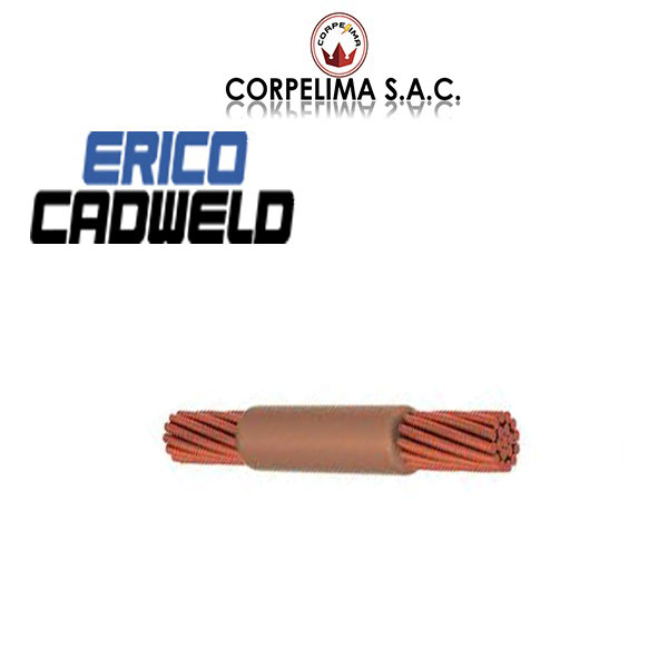 Molde SSC2C Erico Cadweld