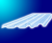 TECHOS TRANSLUCIDOS