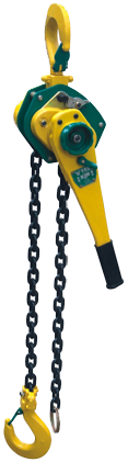 tecle ratchet